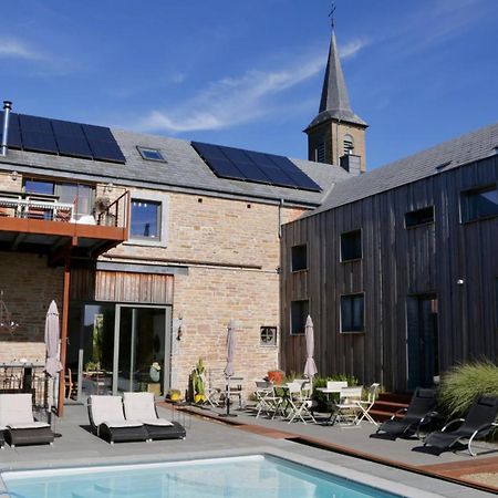 Barsy 34 Hotel Havelange Exterior photo
