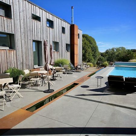 Barsy 34 Hotel Havelange Exterior photo